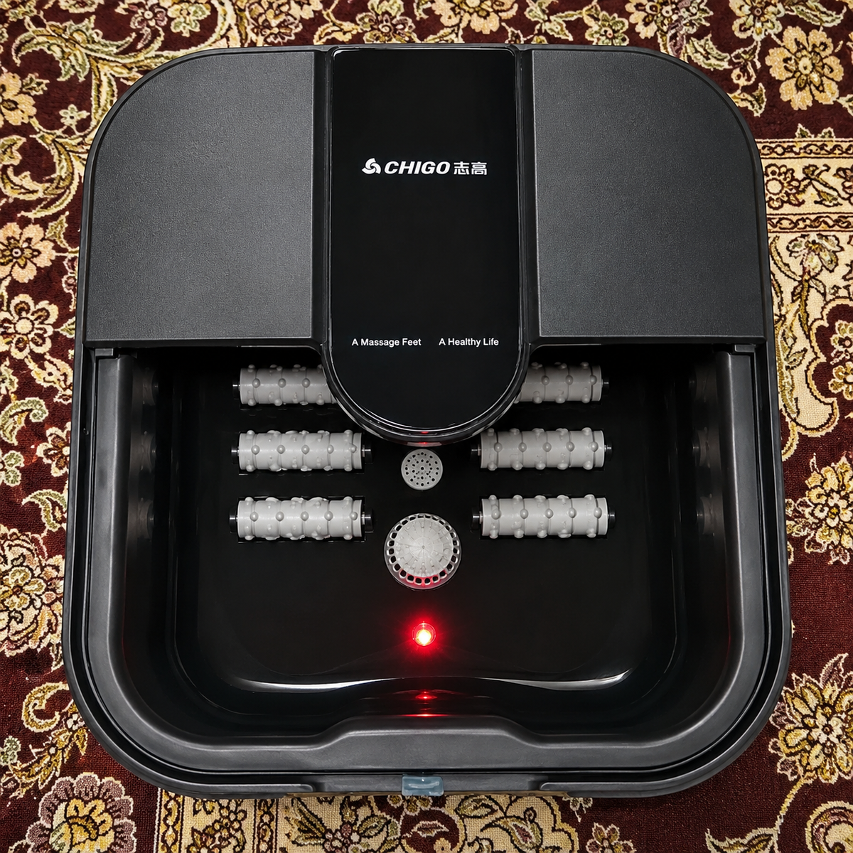 FootSpa™ Premium Heated Foot Bath